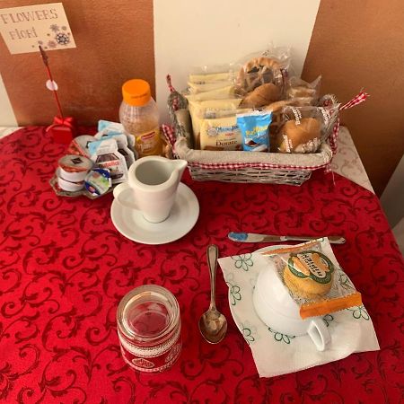 B&B Verona Business And Fun G B Rossi Friendly 외부 사진