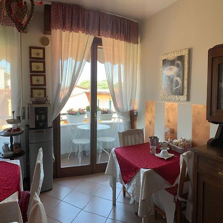 B&B Verona Business And Fun G B Rossi Friendly 외부 사진