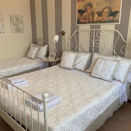B&B Verona Business And Fun G B Rossi Friendly 외부 사진