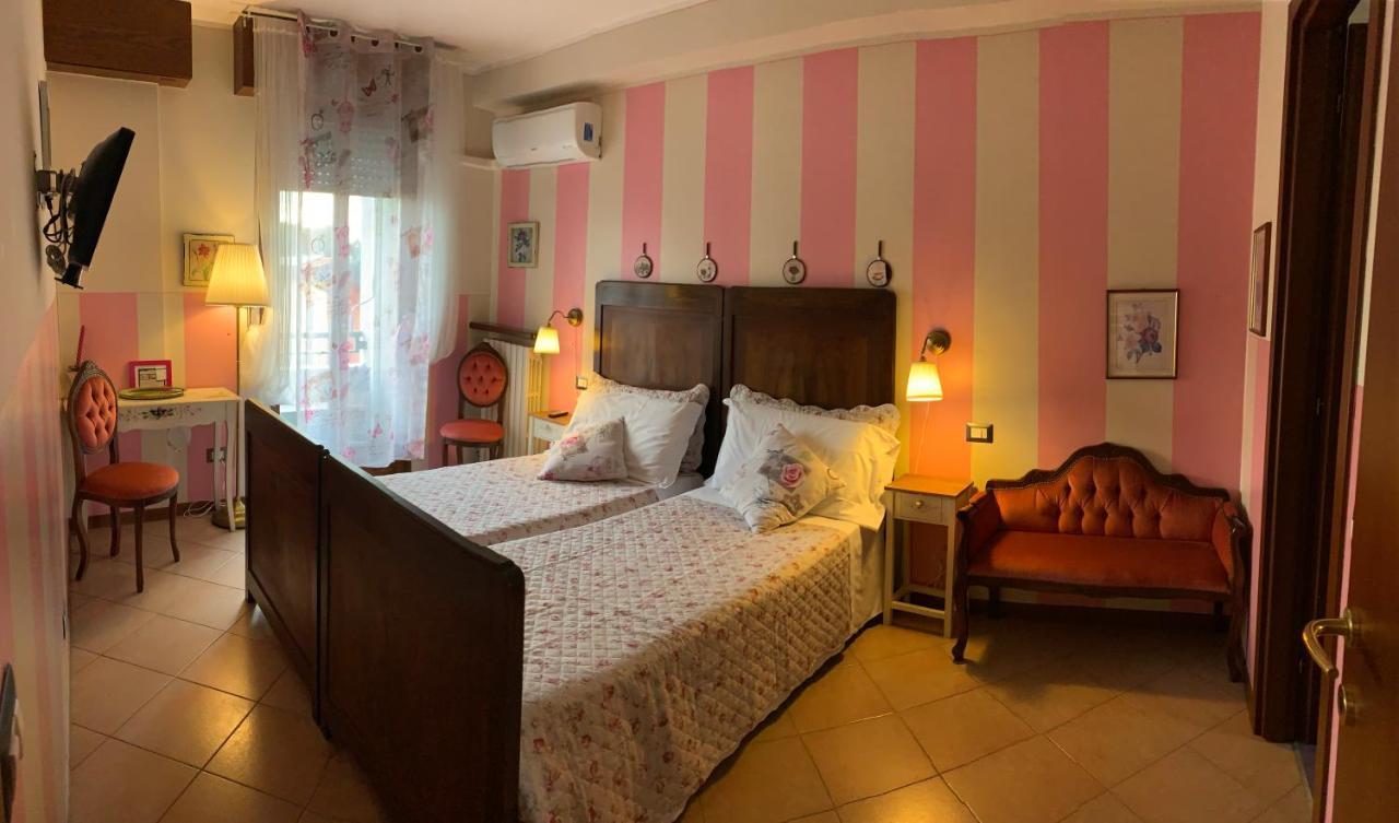 B&B Verona Business And Fun G B Rossi Friendly 외부 사진