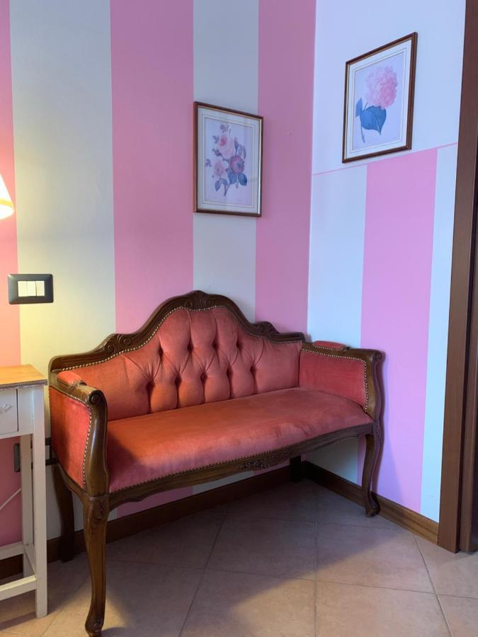 B&B Verona Business And Fun G B Rossi Friendly 외부 사진