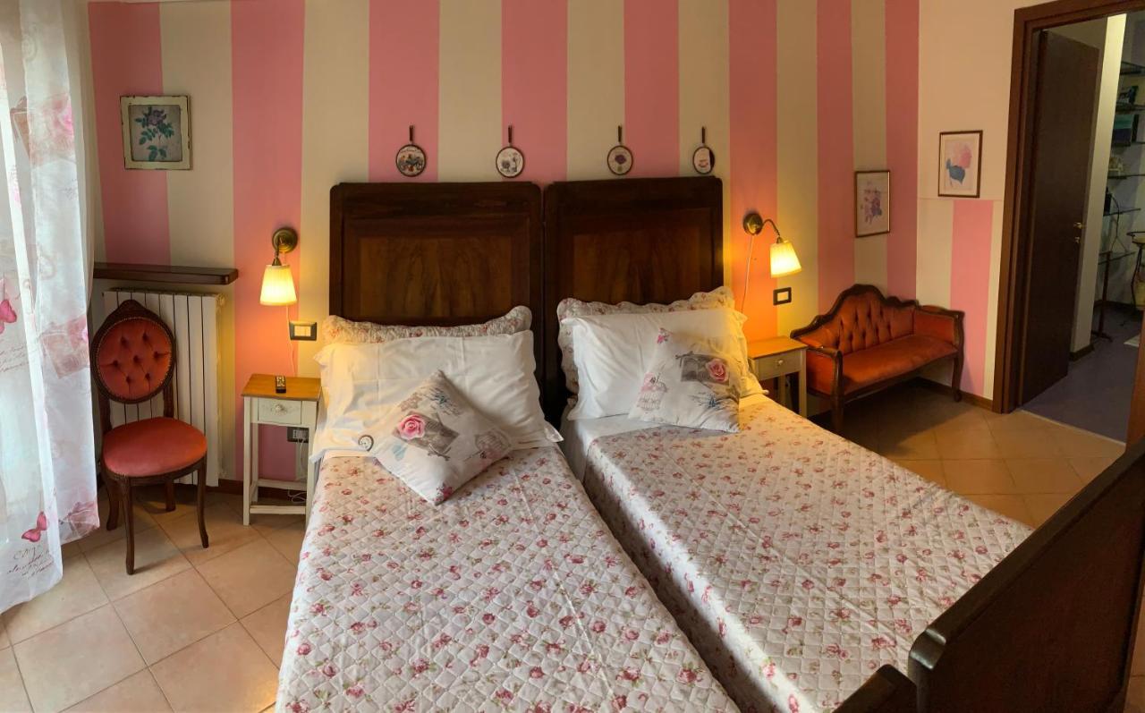 B&B Verona Business And Fun G B Rossi Friendly 외부 사진