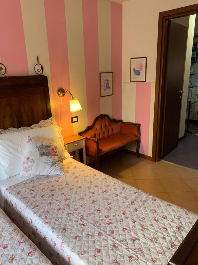 B&B Verona Business And Fun G B Rossi Friendly 외부 사진