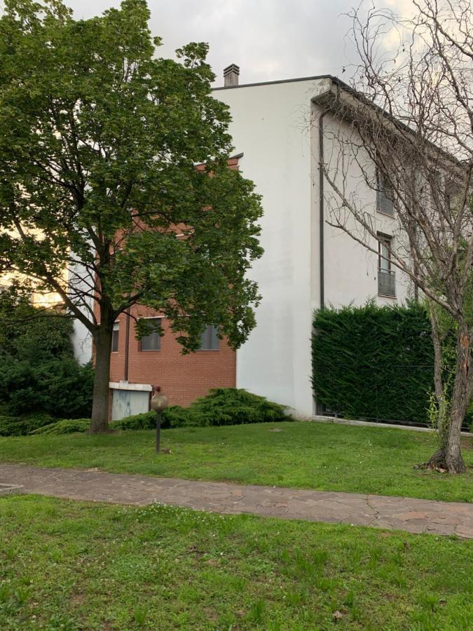 B&B Verona Business And Fun G B Rossi Friendly 외부 사진