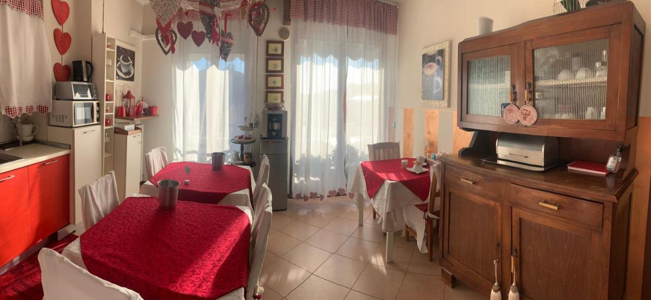 B&B Verona Business And Fun G B Rossi Friendly 외부 사진