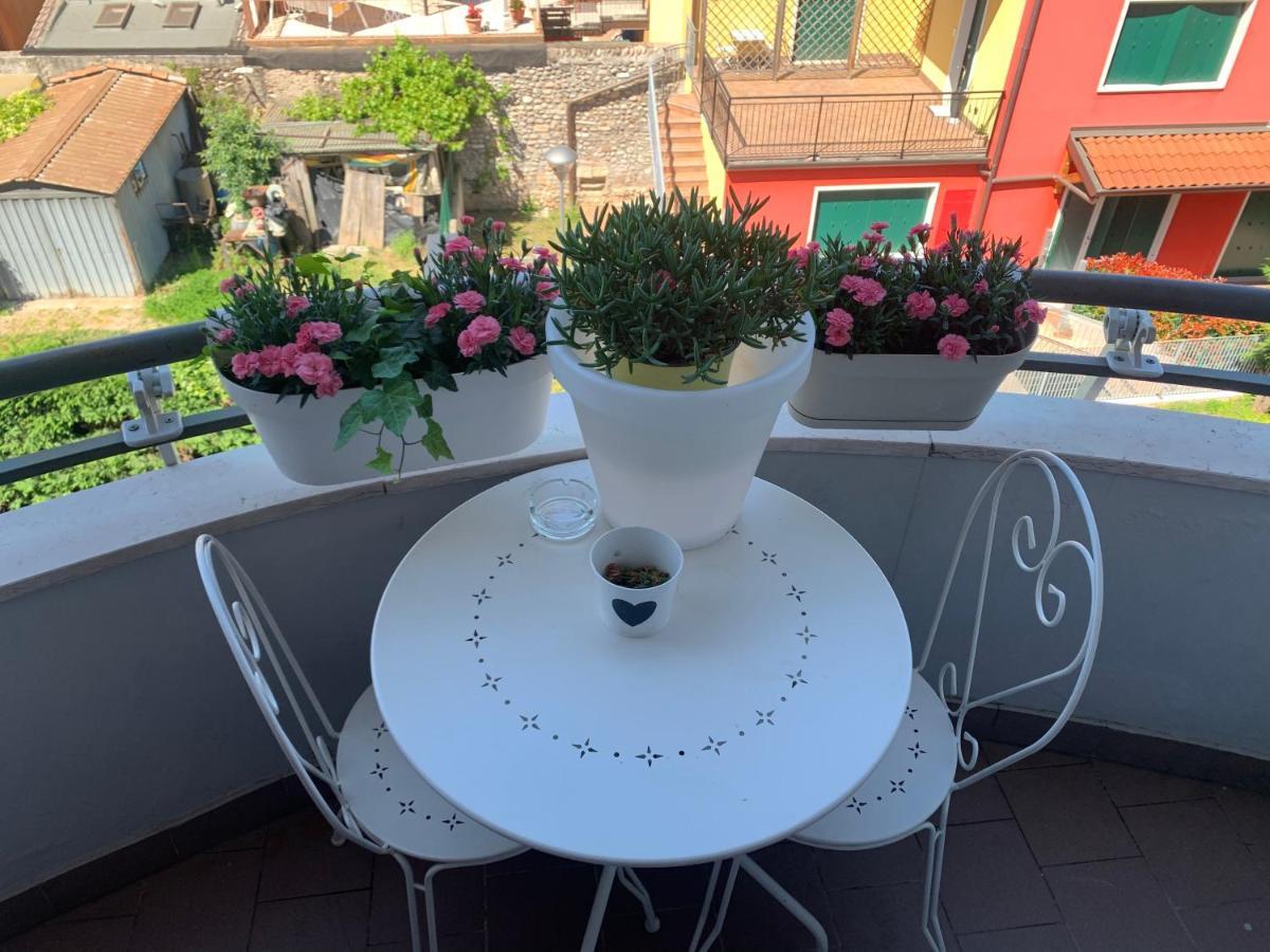 B&B Verona Business And Fun G B Rossi Friendly 외부 사진