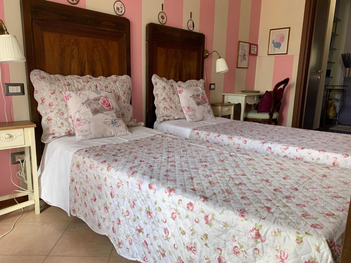 B&B Verona Business And Fun G B Rossi Friendly 외부 사진