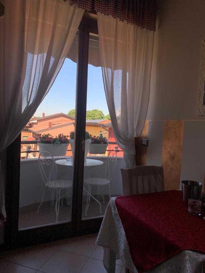 B&B Verona Business And Fun G B Rossi Friendly 외부 사진