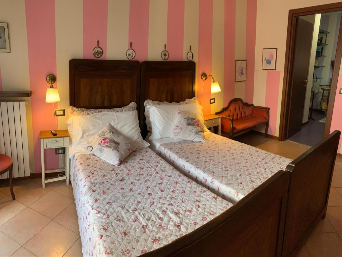B&B Verona Business And Fun G B Rossi Friendly 외부 사진
