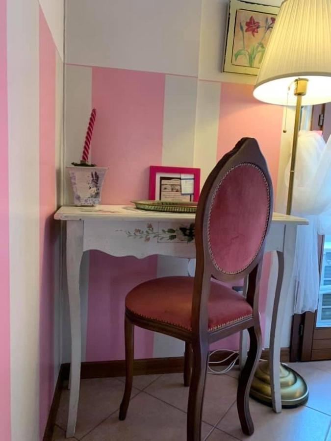 B&B Verona Business And Fun G B Rossi Friendly 외부 사진