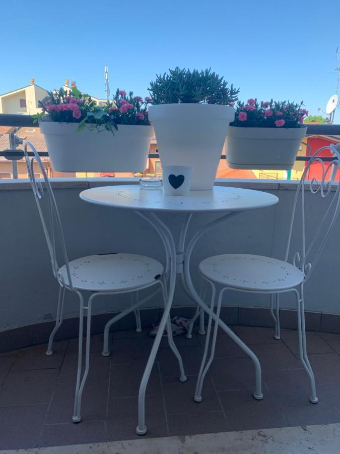 B&B Verona Business And Fun G B Rossi Friendly 외부 사진
