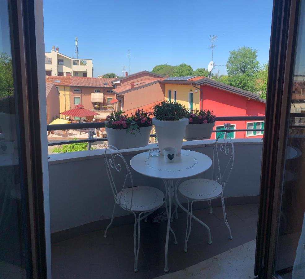 B&B Verona Business And Fun G B Rossi Friendly 외부 사진