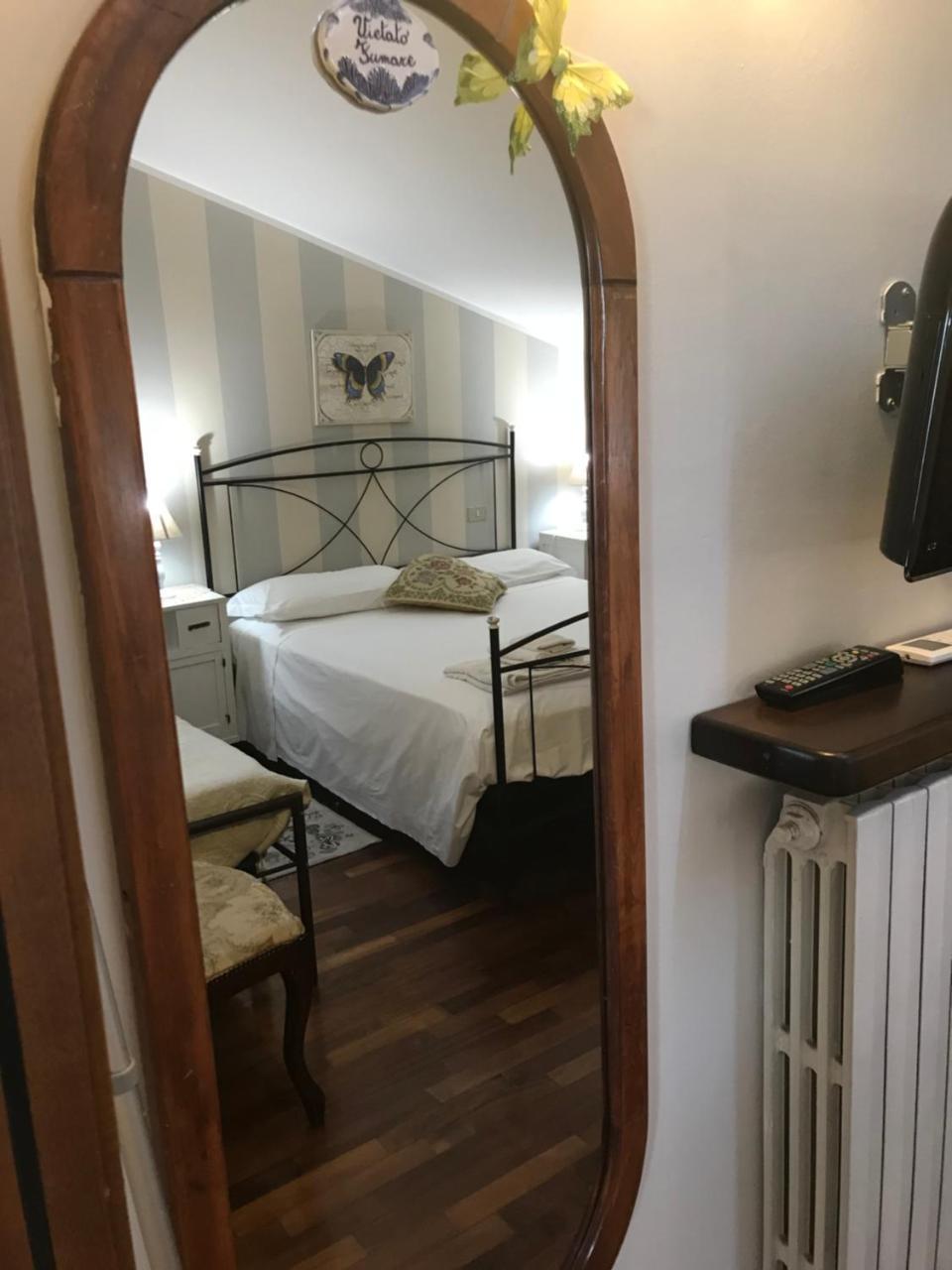 B&B Verona Business And Fun G B Rossi Friendly 외부 사진