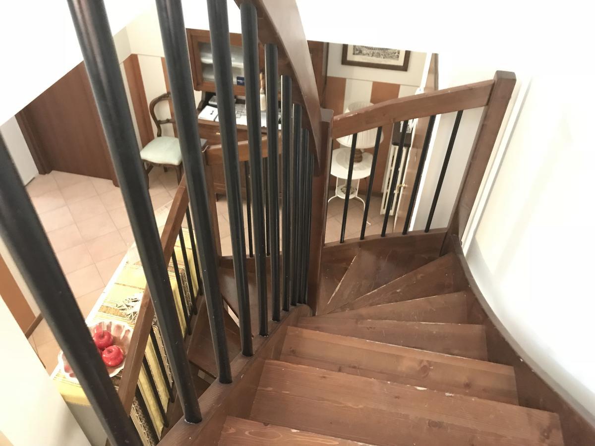 B&B Verona Business And Fun G B Rossi Friendly 외부 사진