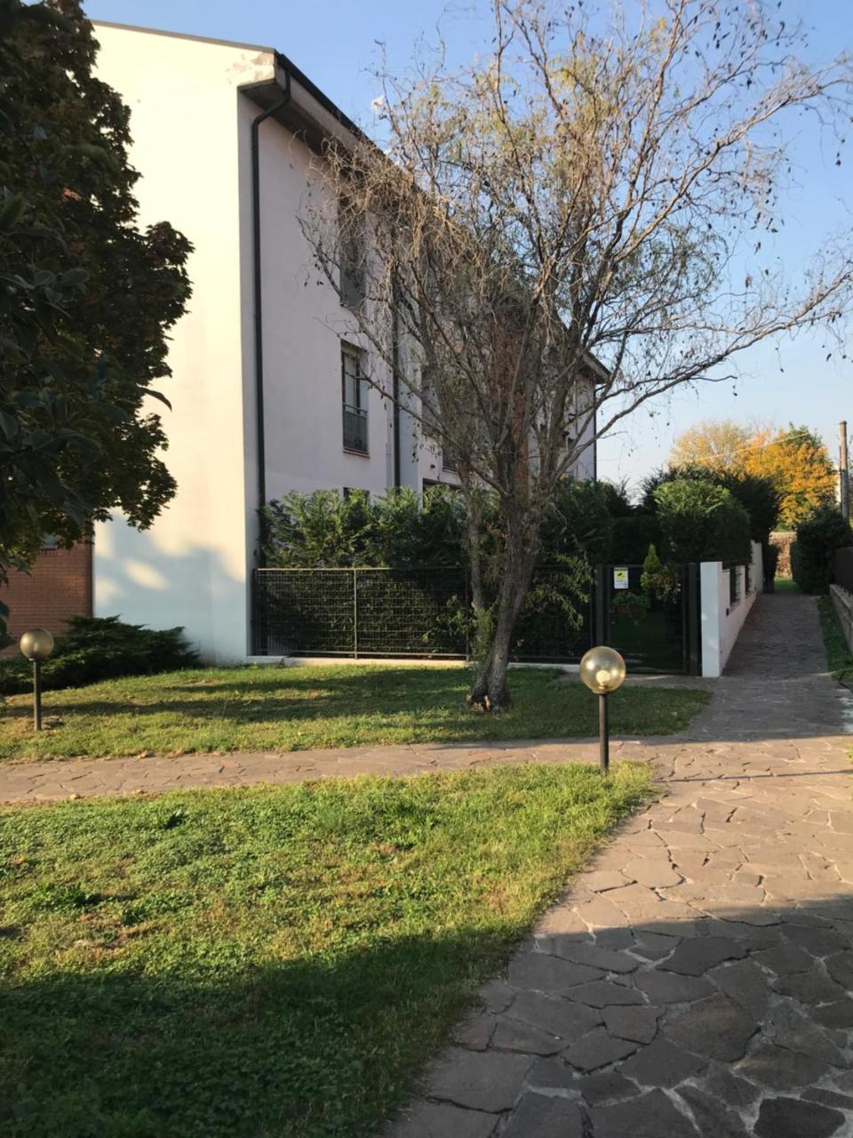 B&B Verona Business And Fun G B Rossi Friendly 외부 사진