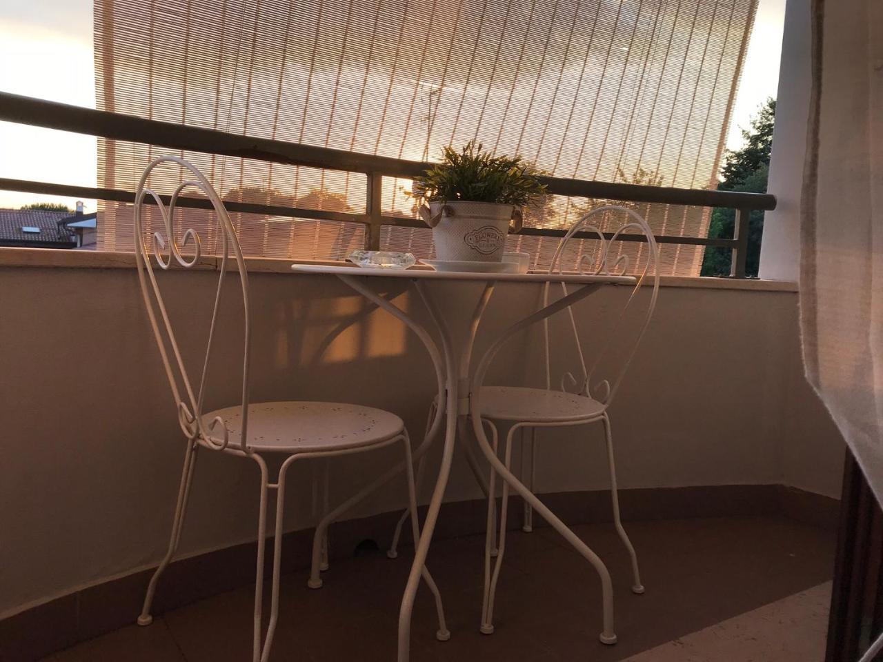 B&B Verona Business And Fun G B Rossi Friendly 외부 사진