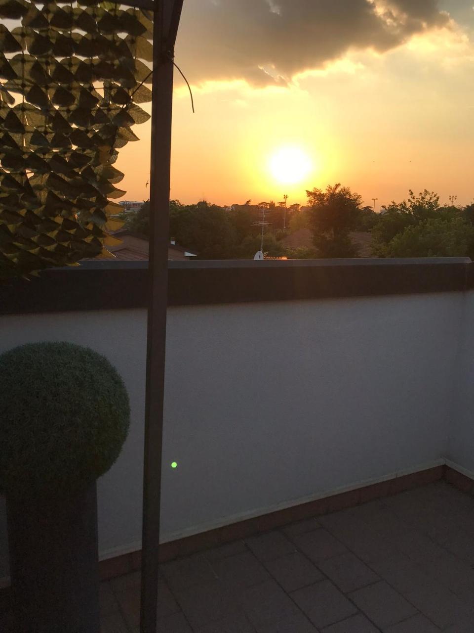 B&B Verona Business And Fun G B Rossi Friendly 외부 사진