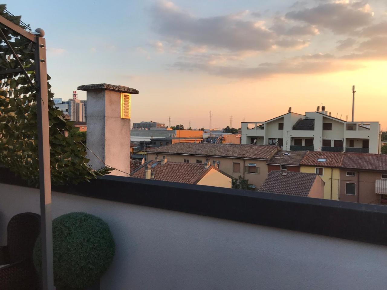 B&B Verona Business And Fun G B Rossi Friendly 외부 사진
