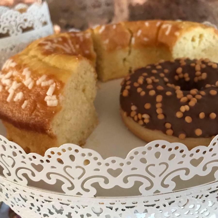 B&B Verona Business And Fun G B Rossi Friendly 외부 사진