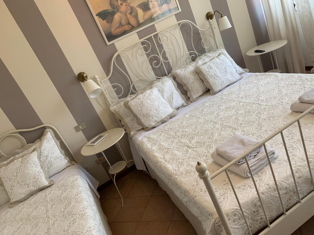 B&B Verona Business And Fun G B Rossi Friendly 외부 사진