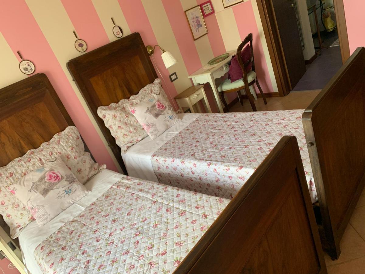B&B Verona Business And Fun G B Rossi Friendly 외부 사진